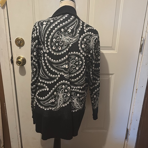 Southern Lady Women's Sweater small - Picture 3 of 3